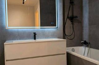 Wohnung kaufen in 71067 Sindelfingen, Sindelfingen - Attraktive, frisch sanierte Wohnung - Erstbezug nach Sanierung!