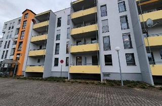 Wohnung kaufen in 76437 Rastatt, Rastatt - 1-Zimmerwohnung