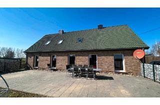 Einfamilienhaus kaufen in 18246 Bützow, Bützow - Großes Einfamilienhaus Letzte Preissenkung