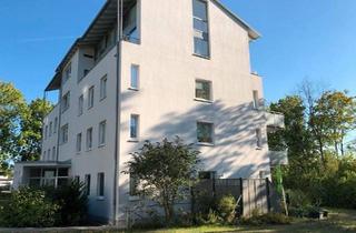 Wohnung kaufen in 37085 Göttingen, Göttingen - Moderne 3-Zimmer-Wohnung mit Balkon Zietenterrassen Göttingen