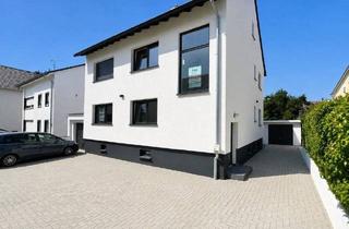 Mehrfamilienhaus kaufen in Friedrich-Ebert-Straße 68, 64390 Erzhausen, Erzhausen - PROVISIONSFREI - Moderne Eleganz trifft flexible Nutzungsmöglichleiten