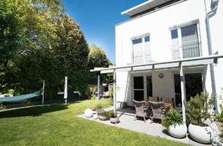Einfamilienhaus kaufen in 79541 Lörrach, Lörrach - Moderne DHH in Lörrach Hauingen - sonnig, ruhig, energieeffizient