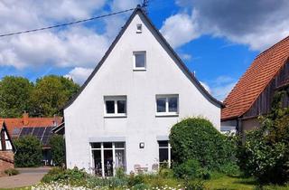 Einfamilienhaus kaufen in 97877 Wertheim, Wertheim - Freistehendes Einfamilienhaus mit wunderschönem Garten