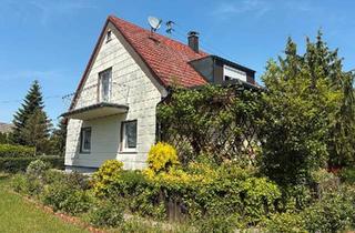 Haus kaufen in 89346 Bibertal, Bibertal - Mit 66 Jahren?ein Juwel im Dornröschenschlaf