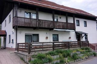 Haus kaufen in 94556 Neuschönau, Neuschönau - EinZweifamilienhaus am Nationpark Bayrischer Wald