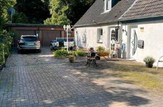 Doppelhaushälfte kaufen in 59065 Hamm, Hamm - Doppelhaushälfte Freistehend und nicht einsehbar