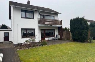 Einfamilienhaus kaufen in 26316 Varel, Varel - Freistehendes Einfamilienhaus Varel Vogelviertel