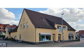 Haus kaufen in 31698 Lindhorst, Lindhorst - Charmantes Wohn- und Geschäftshaus mit Entwicklungspotenzial im H