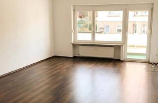 Wohnung kaufen in 66121 Saarbrücken, Saarbrücken - 2 ZKB Eigentumswohnung in SB-Schafbrücke