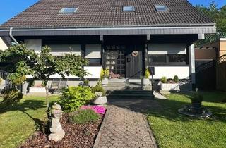 Einfamilienhaus kaufen in 53925 Kall, Kall - Freistehendes Einfamilienhaus mit traumhaftem Garten
