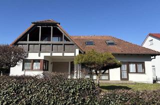 Haus kaufen in 74357 Bönnigheim, Bönnigheim - Geräumiges Zweifamilien-Haus in Bönnigheim