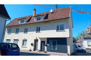Mehrfamilienhaus kaufen in 72336 Balingen, Balingen - MEhrfamilienhaus Frommern