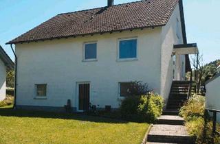 Einfamilienhaus kaufen in 72229 Rohrdorf, Rohrdorf - Freistehendes Einfamilienhaus in guter Wohnlagen in Rohrdorf