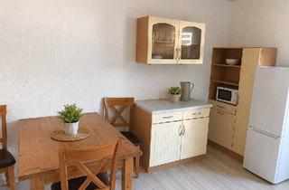 Wohnung kaufen in 95100 Selb, Selb - 2-Zimmer-Wohnung im Hochparterre - ca. 55 m²