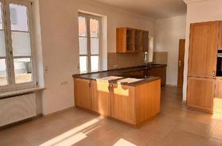 Wohnung kaufen in 86825 Bad Wörishofen, Bad Wörishofen - 4-Zimmer Erdgeschosswohnung mit Garten