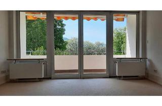 Wohnung kaufen in 87629 Füssen, Füssen - Hochwertige 5 Zimmerwohnung