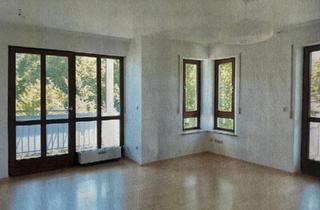 Wohnung kaufen in 83435 Bad Reichenhall, Bad Reichenhall - Attraktive 2Zi.-Whg.,66qm,2Balkone,Bergblick,Bad Reichenhall