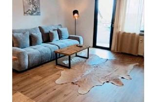 Wohnung kaufen in 97295 Waldbrunn, Waldbrunn - 3 Zi Wohnung in Waldbrunn