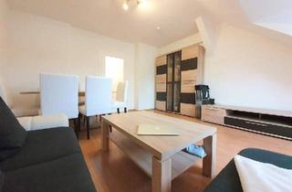 Wohnung kaufen in 30159 Hannover, Hannover - Möblierte 3 ZKB Whg. OststadtMitte, TOP-Lage (4,5% IST-Rendite)