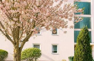 Wohnung kaufen in 92237 Sulzbach-Rosenberg, Sulzbach-Rosenberg - Gepflegte 4,5 Zimmer Eigentumswohnung