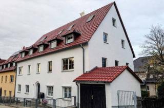 Wohnung kaufen in 07749 Jena, Jena - Attraktive 4-Zimmer-Eigentumswohnung mit Balkon