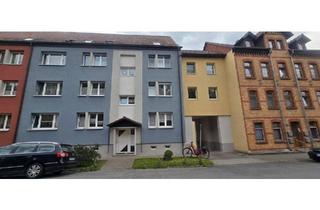 Wohnung kaufen in 07407 Rudolstadt, Rudolstadt - Eigentumswohnung 3 Zimmer