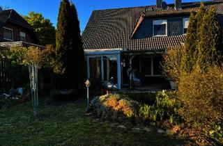 Doppelhaushälfte kaufen in 38554 Weyhausen, Weyhausen - Doppelhaus Hälfte zu verkaufen.
