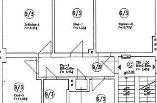 Wohnung kaufen in 01589 Riesa, Riesa - 4-Zimmer-Eigentumswohnung