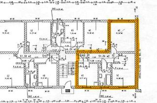 Wohnung kaufen in 04564 Böhlen, Böhlen - 2-Zimmer-ETW 51,24 m² in Böhlen, vermietet