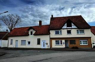 Haus kaufen in 34434 Borgentreich, Borgentreich - kernsaniertes Dreifamilienhaus in Borgentreich - provisionsfrei