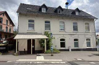  in Mündener Str., 37213 Witzenhausen, Wohn- & Geschäftshaus in Witzenhausen