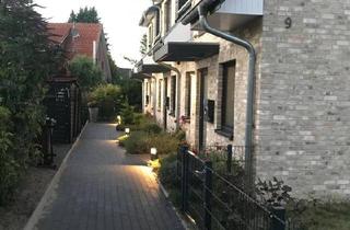 Reihenhaus kaufen in 23795 Bad Segeberg, Bad Segeberg - Mittelreihenhaus in Schackendorf bei Bad Segeberg zu verkaufen