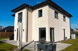 Villa kaufen in 21039 Börnsen, Börnsen - Exklusive Neubau Stadtvilla-Feldrandlage & Doppelgarage - privat
