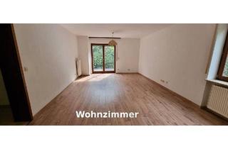 Wohnung kaufen in 63619 Bad Orb, Bad Orb - 3-Zimmer Wohnung mit Aufzug in Bad Orb