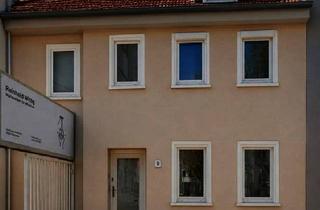 Einfamilienhaus kaufen in 37073 Göttingen, Göttingen - Einfamilienhaus in ruhiger Innenstadtlage von Göttingen