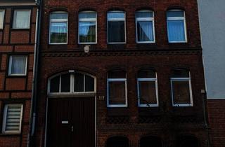 Haus kaufen in 31224 Peine, Peine - Reihenmittelhaus mit Einliegerwohnung mit Garten