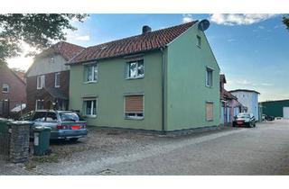 Haus kaufen in 31234 Edemissen, Edemissen - Wohnensemble mit 3 Wohneinheiten auf 1.195 m² Grundstück