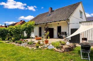 Einfamilienhaus kaufen in 38440 Wolfsburg, Wolfsburg - Einfamilienhaus oder 3 Wohnungen mit Top Rentite und Bauland