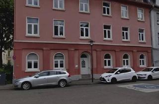 Wohnung kaufen in 66111 Saarbrücken, Saarbrücken - Erdgeschosswohnung im Nauwieser Viertel