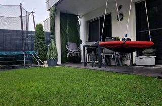 Wohnung kaufen in 33332 Gütersloh, Gütersloh - wohnüng mit garten