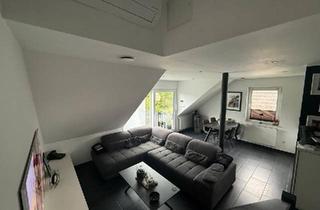 Wohnung kaufen in 38165 Lehre, Lehre - 3 Zimmer Maisonette Eigentumswohnung am Naturschutzgebiet
