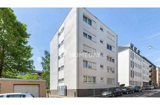 Wohnung kaufen in 90489 Nürnberg, Nürnberg - Charmante 1-Zimmer-Wohnung in gepflegtem Mehrfamilienhaus in Nürnberg