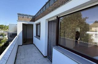 Wohnung kaufen in 71334 Waiblingen, Waiblingen - Attraktive 3 Zimmer-Wohnung mit Balkon und Dachterrasse!