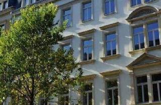 Wohnung kaufen in Gambrinusstraße 12, 01159 Dresden, Dresden - NEU - frei verfügbar ab 092026 - Hochwertige Denkmalschutzsanierung mit eigenem kleinen Garten
