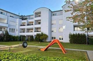 Wohnung kaufen in 90449 Nürnberg, Nürnberg - Lichtdurchflutete 3-Zimmer-Wohnung mit zwei Balkonen, Aufzug und Tiefgaragenstellplatz-90449 Nürnberg