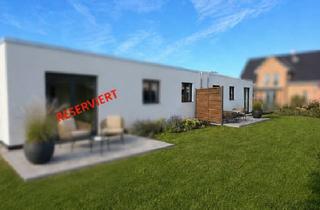 Doppelhaushälfte kaufen in 29308 Winsen, Winsen ( Aller ) - Provisionsfrei* Moderner Bungalow DHH im Erstbezug
