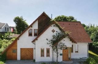 Einfamilienhaus kaufen in 59602 Rüthen, Rüthen - Familienanwesen mit Baugrundstück in Ruheoase