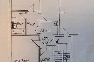 Wohnung kaufen in 68723 Schwetzingen, Schwetzingen - Verkaufe 3 Zimmer EG Wohnung in Oftersheim
