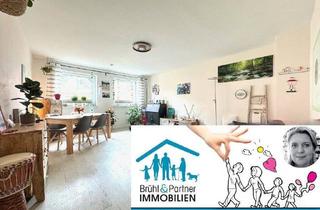 Haus kaufen in 55288 Partenheim, Partenheim - Modernisiertes Häuschen mit Terrassengarten und Balkon - ziehen Sie einfach ein