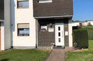 Reihenhaus kaufen in 52445 Titz, Titz - Einfamilienhaus - Reiheneckhaus in Titz